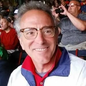 Meet your Posher, Jr.